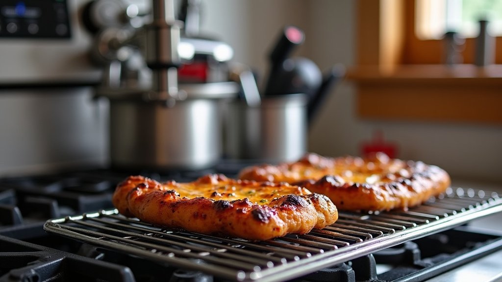 Troubleshooting Your Rotisserie Motor: Why Isn't It Spinning?