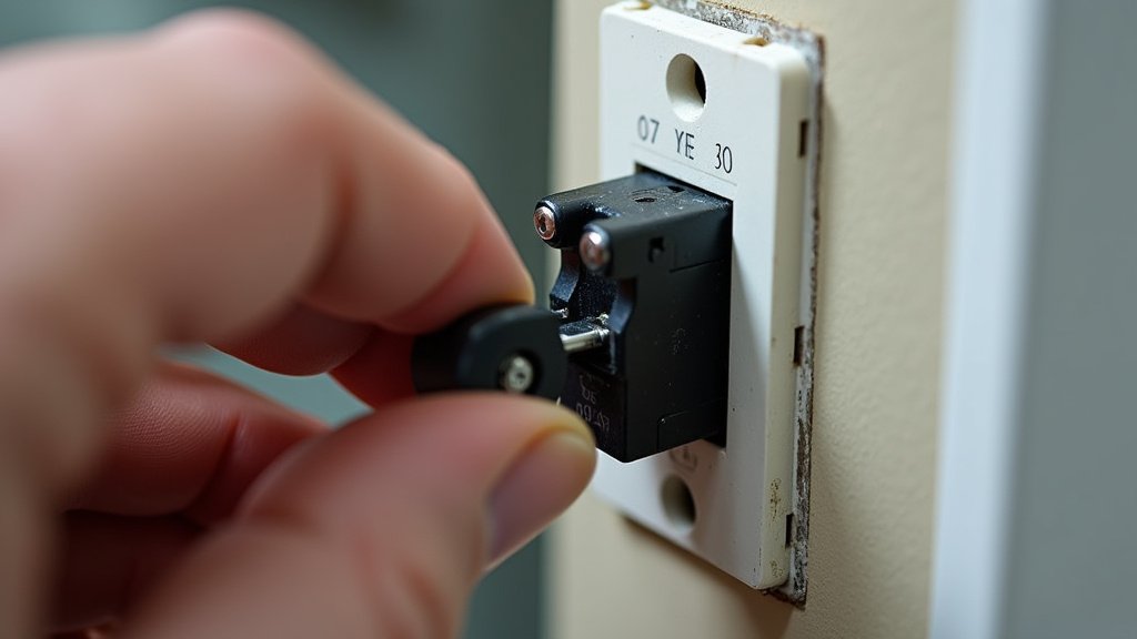 Troubleshooting Your Oven's Breaker Issues